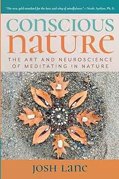 Amazon.com: Conscious Nature: The Art and Neuroscience of