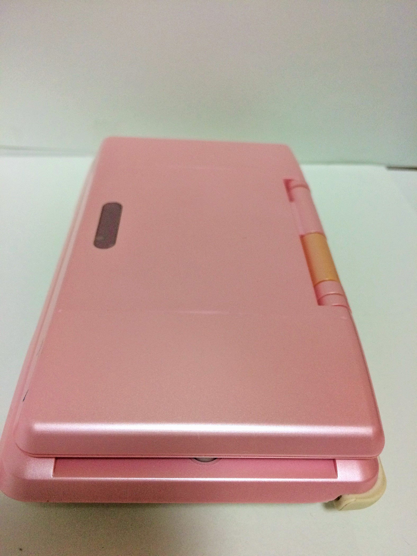 Amazon | ニンテンドーDS キャンディピンク【メーカー生産終了