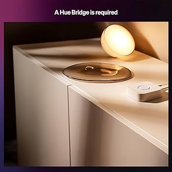 Amazon.com: Philips Hue Secure Smart Contact Sensor, White - 1