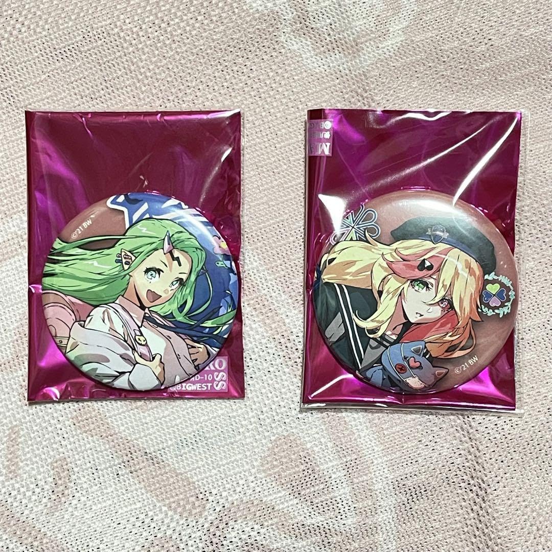 Amazon.co.jp: マクロスΔ/闇キューレ/マクロス/その他グッズ15点セット