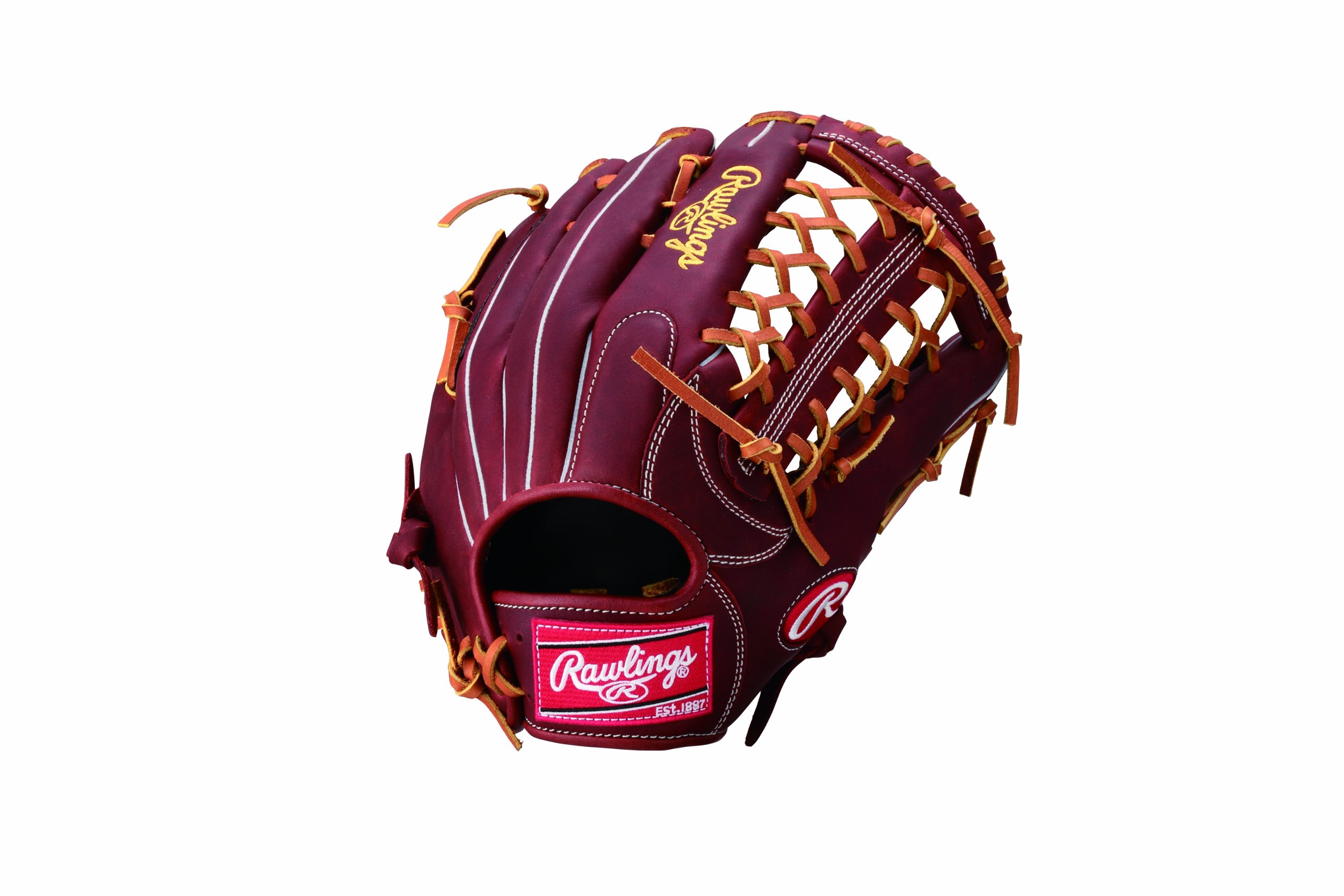 Amazon | Rawlings(ローリングス)HOH(HEART of the HIDE)(軟式グラブ