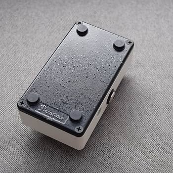 Amazon | Providence SONIC DRIVE [SDR-5] | ディストーション