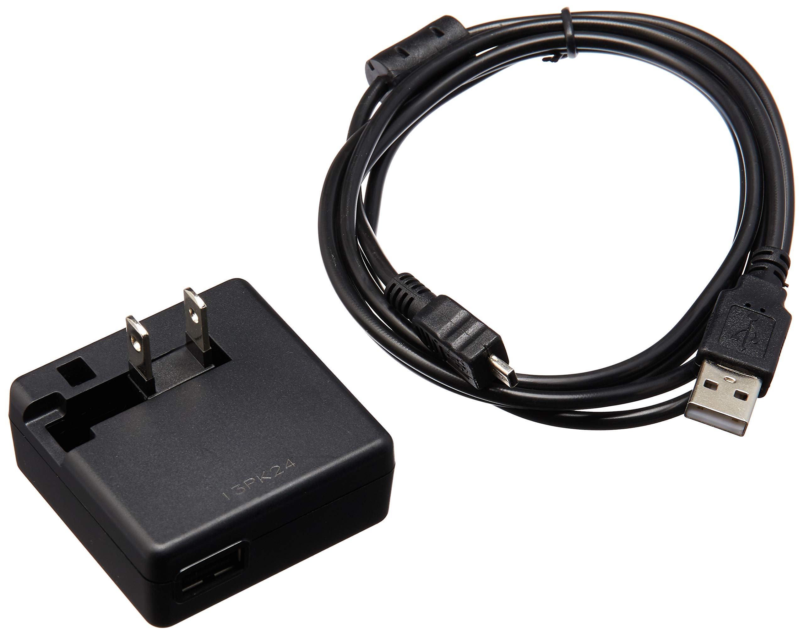 Amazon.com : Nikon EH-70P AC Adapter Charger and UC-E6 Cable for