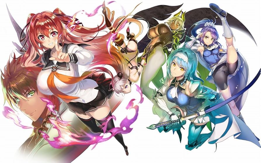 Amazon.co.jp: 新妹魔王の契約者エクスタシー Blu-ray BOX : 中村悠一