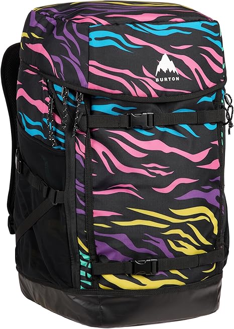 Amazon.co.jp: Burton(バートン) ギグブーツ 48L パック グロー