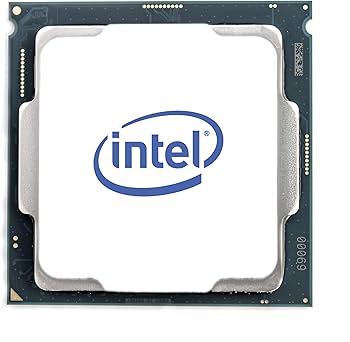 Amazon.com: Intel BX80684I38100 8th Gen Core i3-8100 Processor