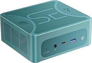 Amazon.com: Beelink Mini PC AMD Ryzen 7 7840HS Up to 5.1GHz, TDP