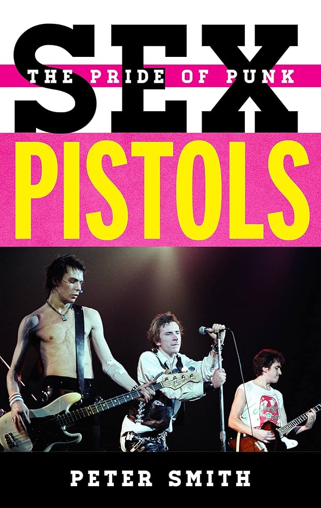 Amazon.co.jp: Sex Pistols: The Pride of Punk (Tempo: A Rowman