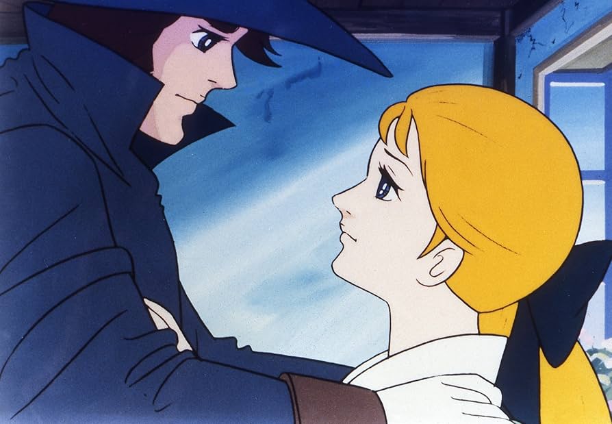 Amazon.co.jp: ラ・セーヌの星 DVD BOX 下巻 : 二木てるみ, 広川太一郎