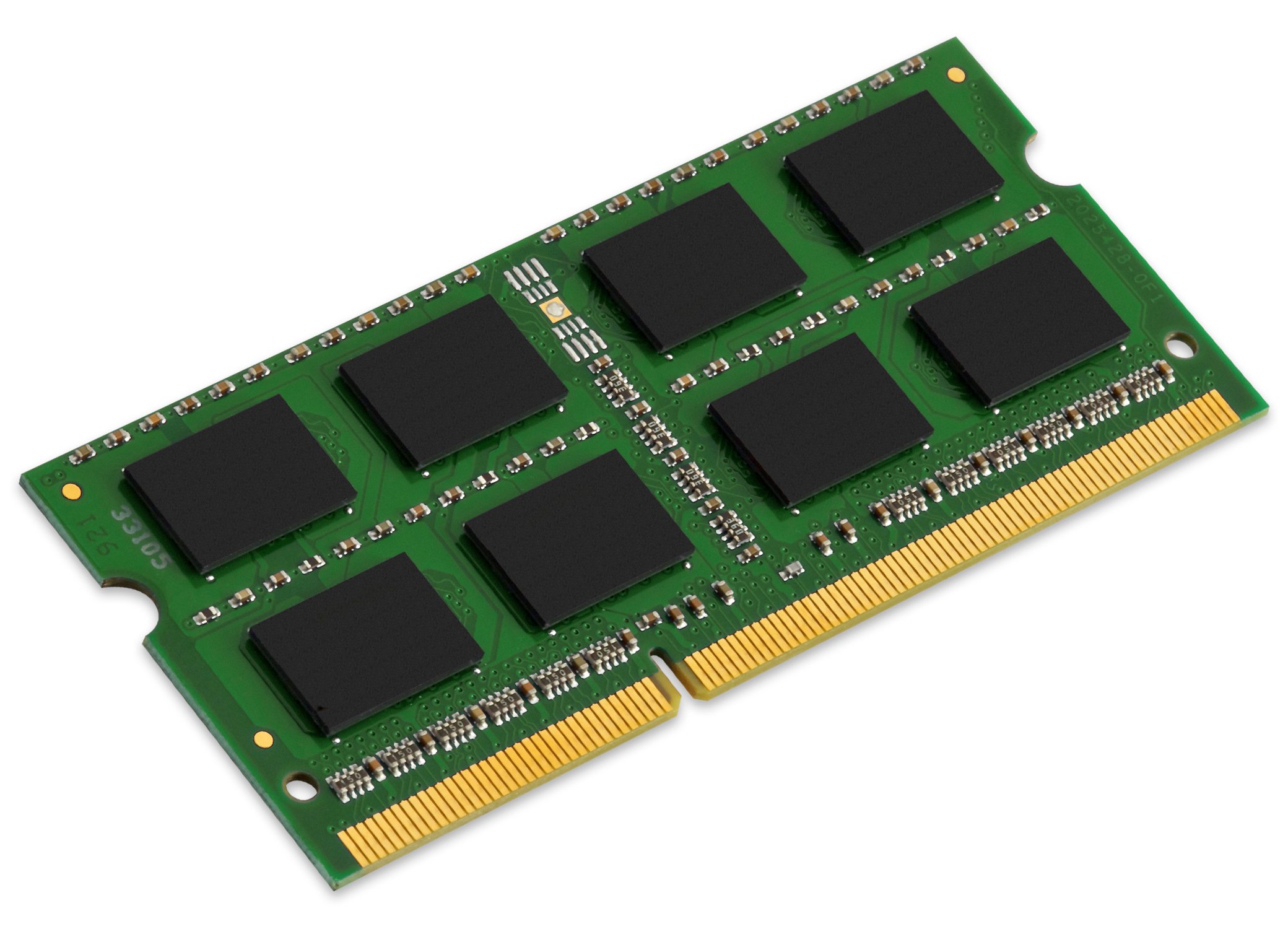 Kingston Technology (KVR24S17D8/16) ValueRAM 16GB 2400Mhz DDR4 Non