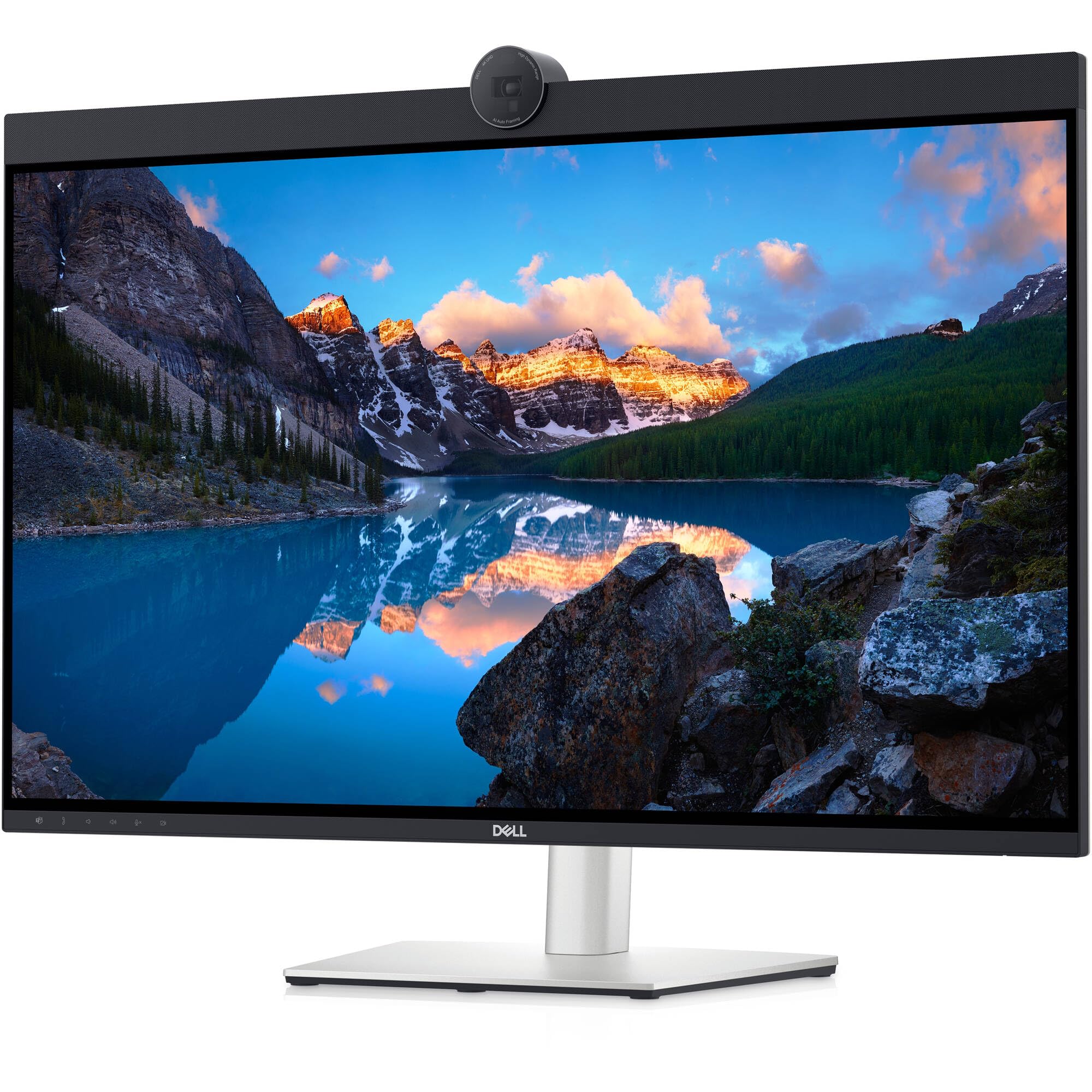 Amazon.com: Dell UltraSharp 32