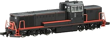 Amazon | TOMIX Nゲージ DE10 JR九州黒色塗装A 2229 鉄道模型