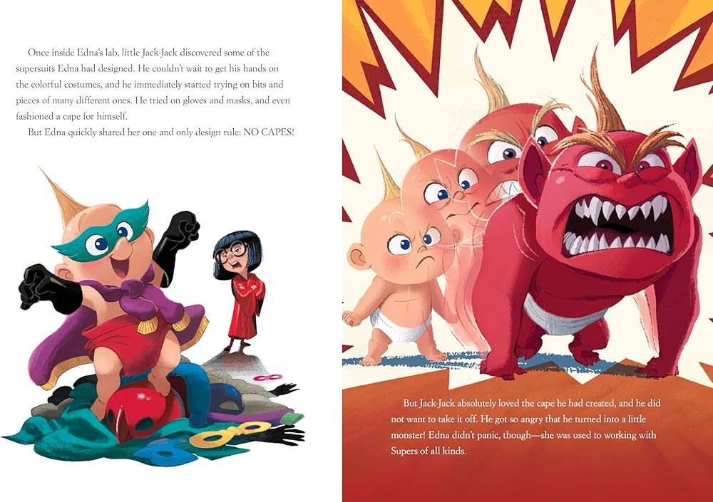 Amazon | 5-Minute Disney*Pixar Stories (5-Minute Stories) | Disney