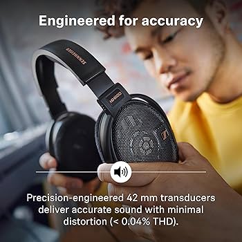 Amazon.co.jp: Sennheiser コンシューマーオーディオHD 660S2 - 有線