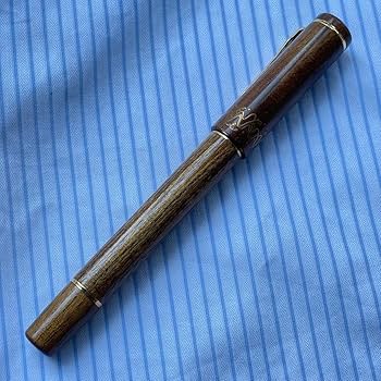 Amazon | SAILOR セーラー 万年筆 創立100周年記念 島桑 限定1000本