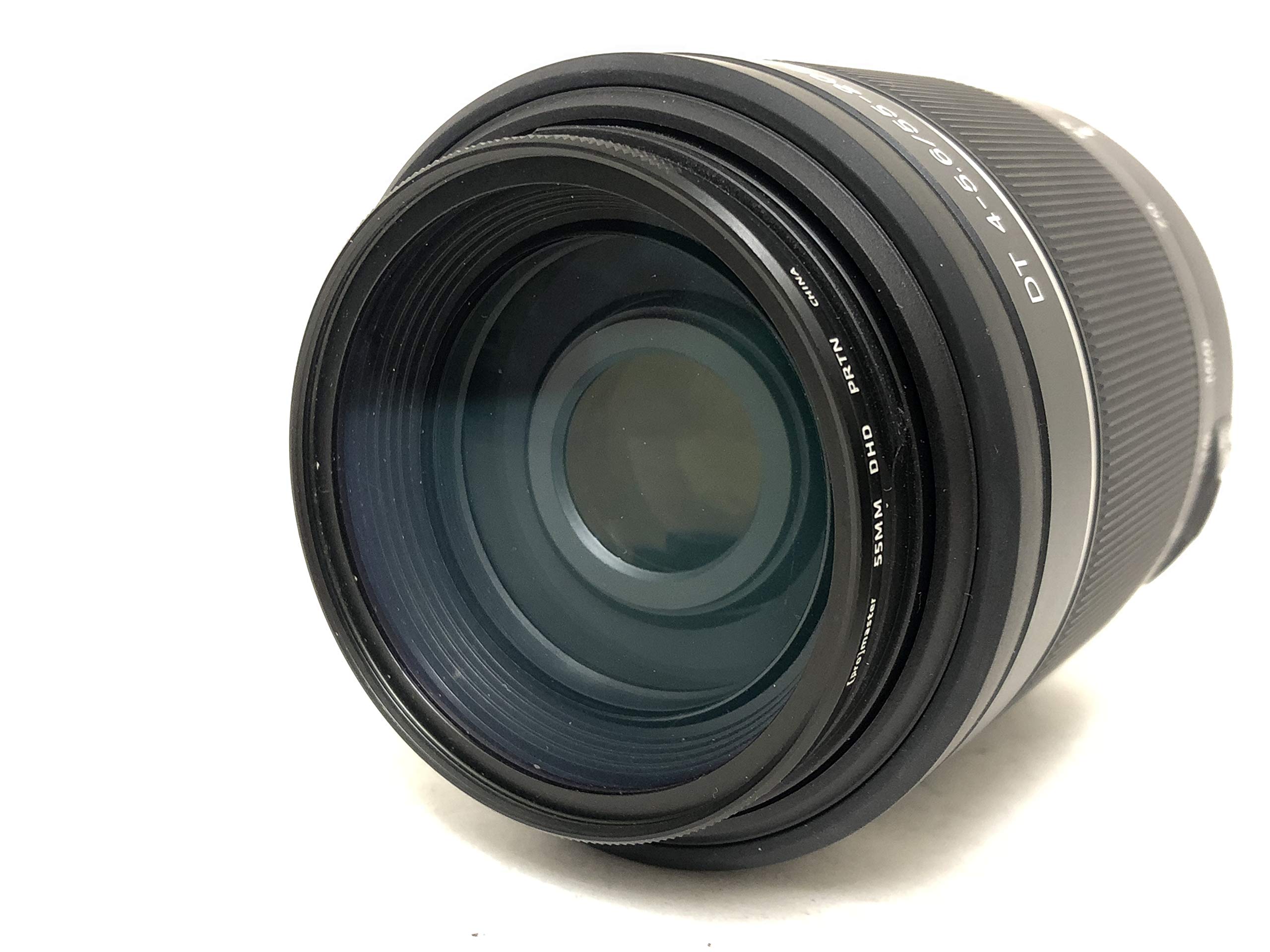 Amazon.co.jp: SONY DT 55-200mm F4-5.6 SAM SAL55200-2 : 家電＆カメラ