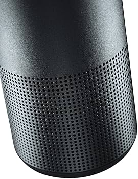 Amazon.co.jp: Bose SoundLink Revolve Bluetooth Speaker: Portable