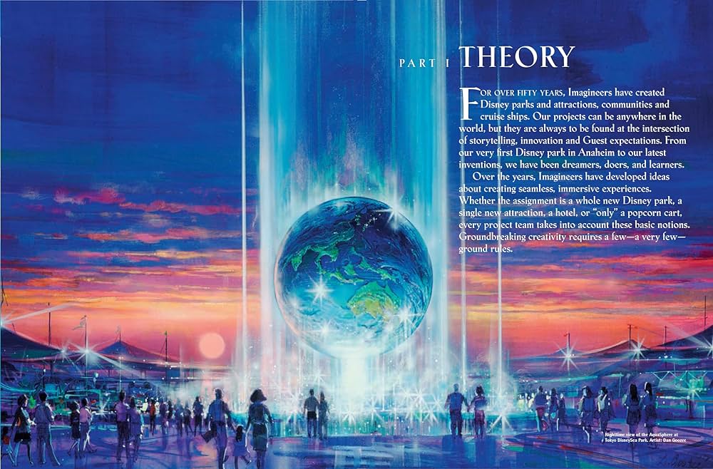 Amazon | Walt Disney Imagineering (A Walt Disney Imagineering Book