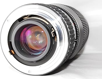 Amazon | CONTAX コンタックス Sonnar 135mm F2.8 T* AEJ | クローズ