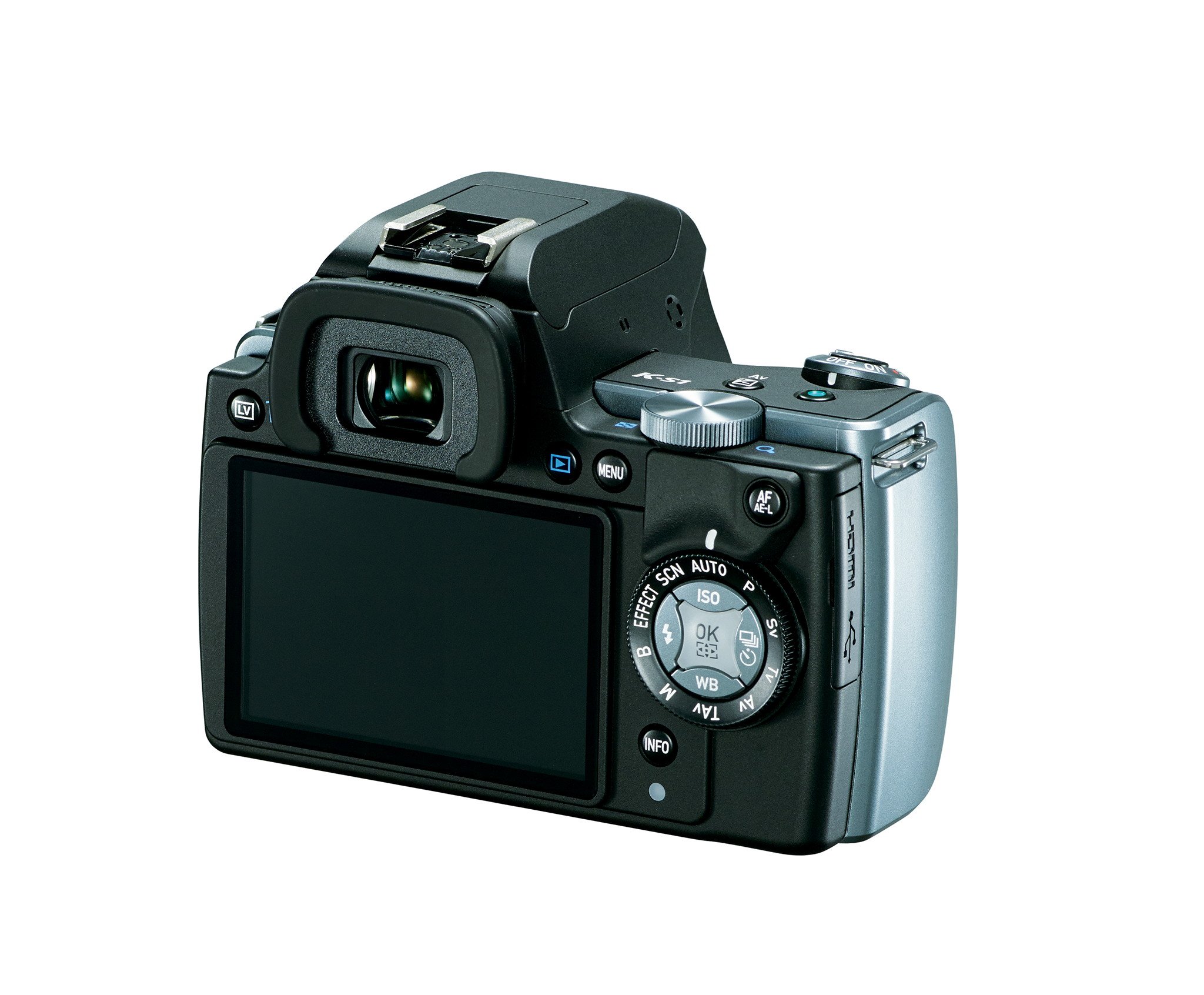 Amazon.co.jp: RICOH デジタル一眼レフ PENTAX K-S1 300ダブルズーム