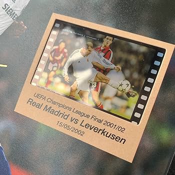 Amazon.co.jp: ORIMAMI サイン入りサッカーボール ジネディーヌ ジダン