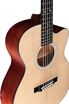 Amazon | Martin / 000CJr-10E マーティン マーチン アコースティック