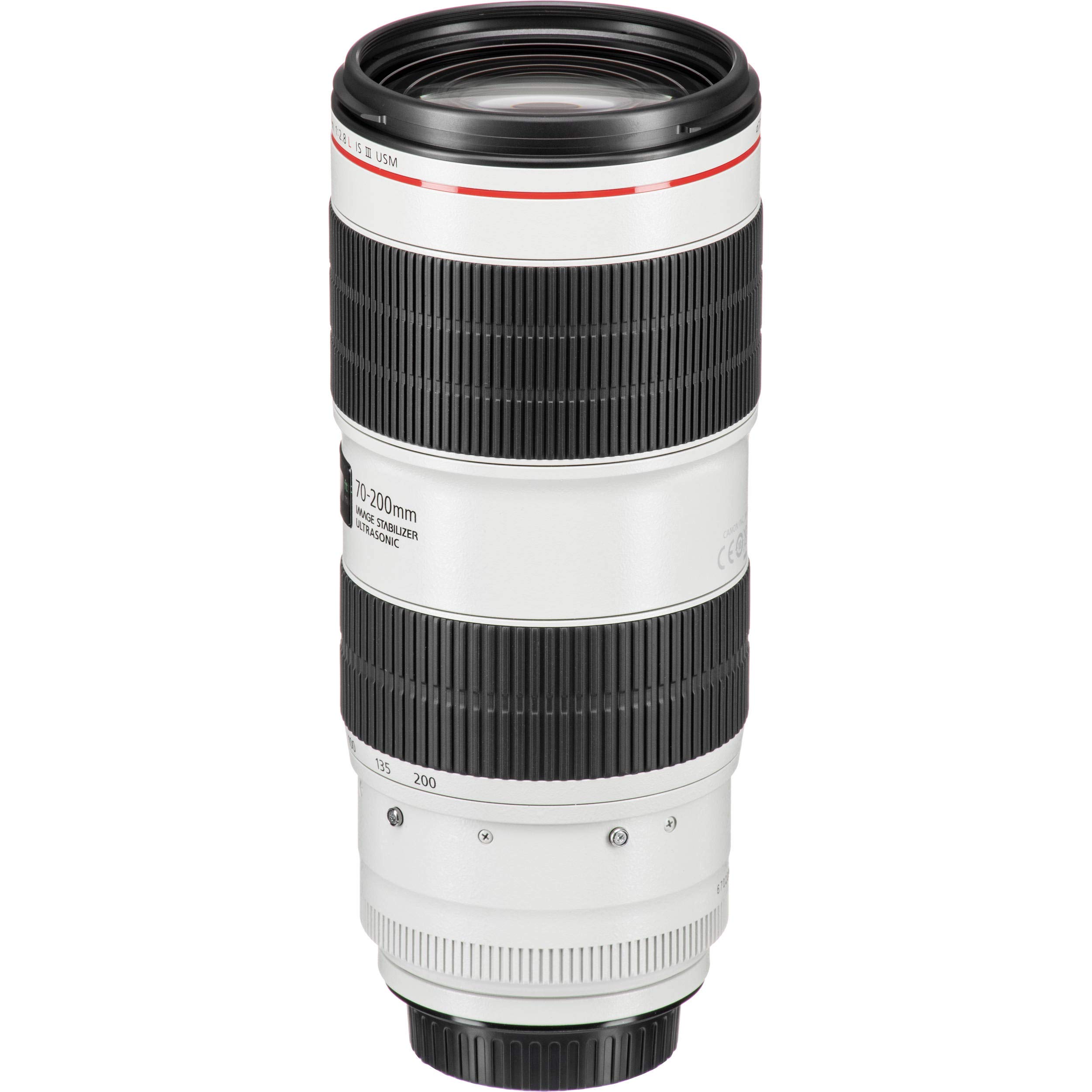 Amazon.co.jp: キャノンEF 70-200mm f/2.8LはIII USMレンズ。キャノン