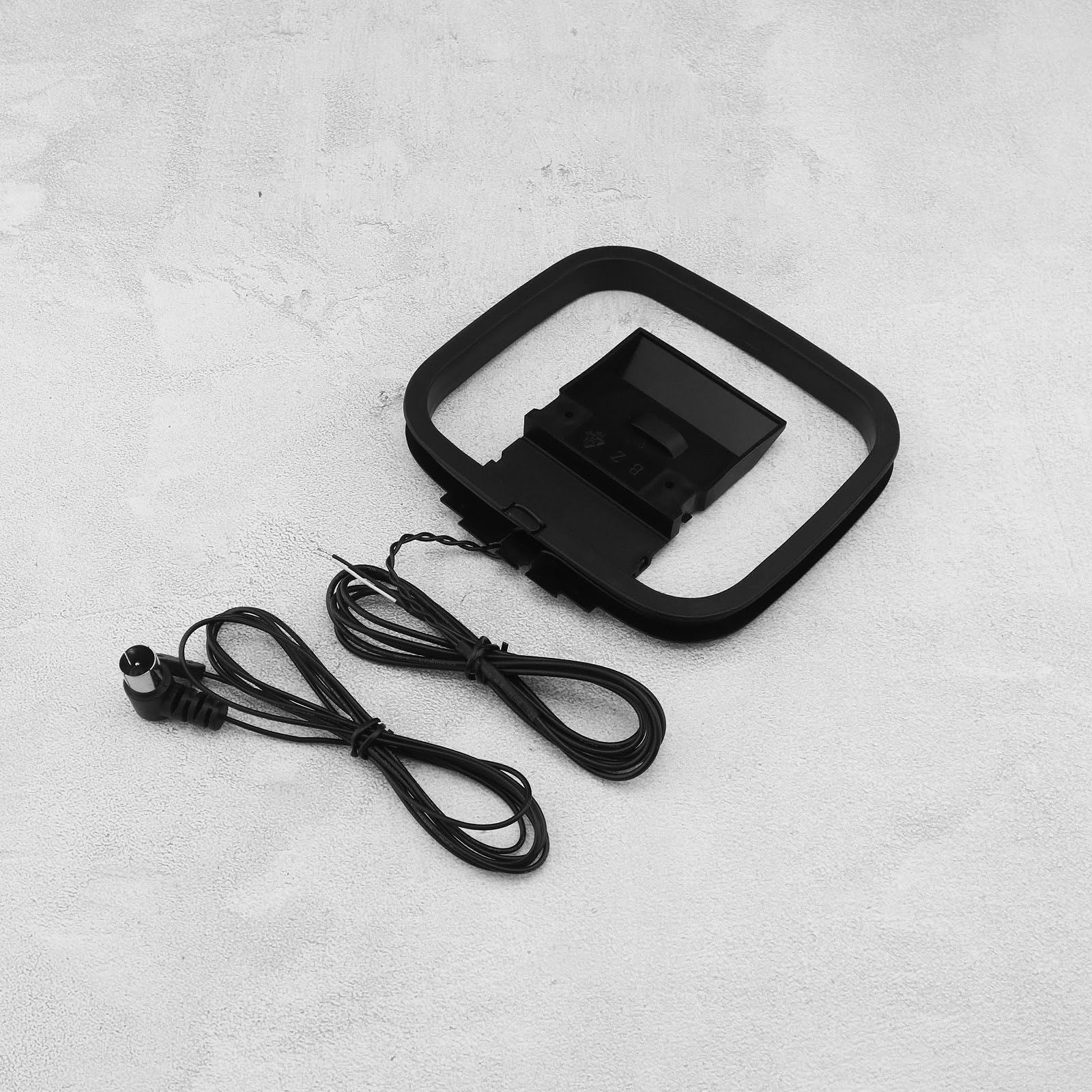 Amazon.co.jp: ECSiNG 1セット AM FMアンテナ交換用 Denon対応