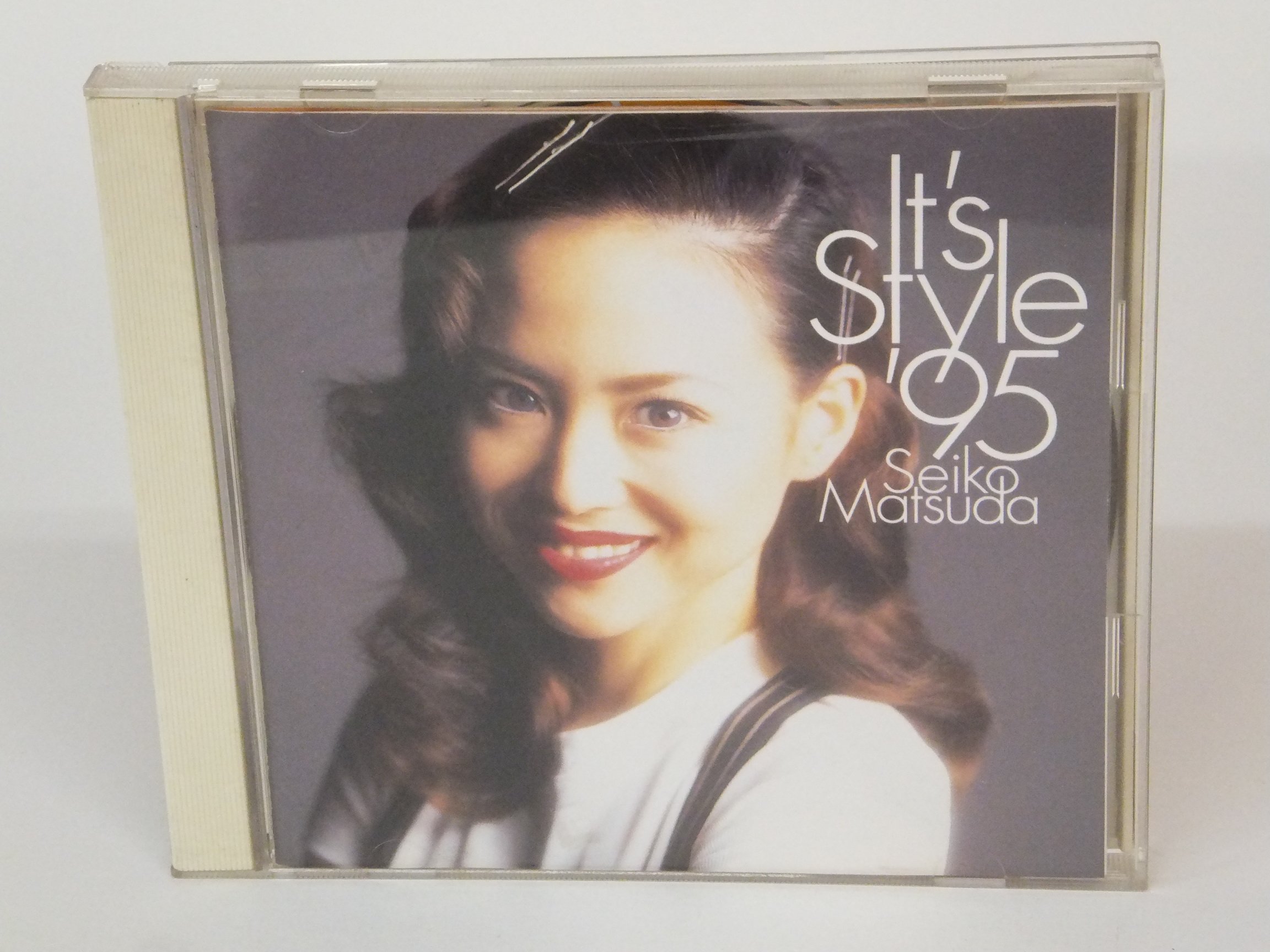 Amazon.co.jp: It's Style '95: ミュージック