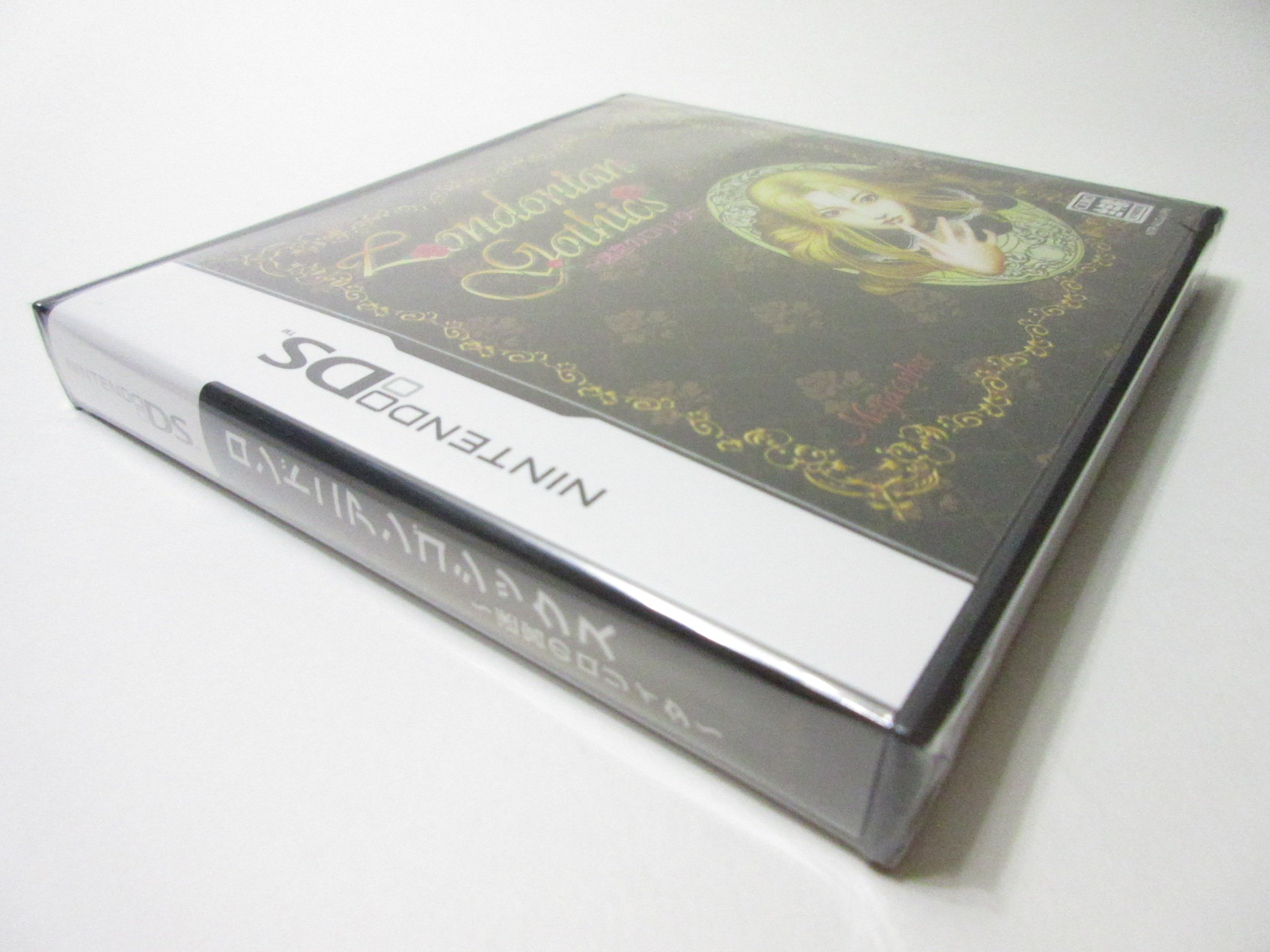 Amazon | ロンドニアンゴシックス ~迷宮のロリィタ~ | ゲームソフト