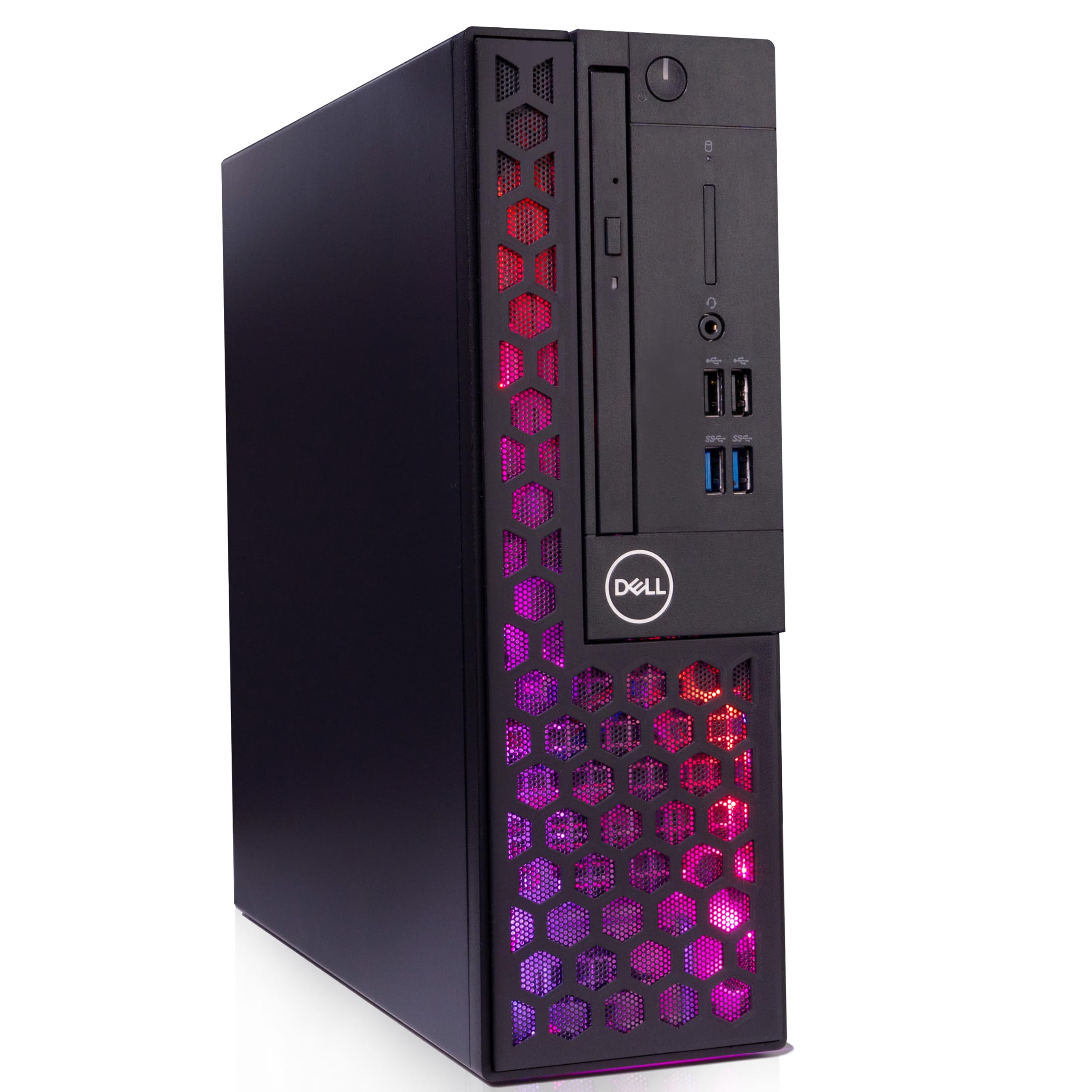 Amazon.com: Dell Optiplex 3070 (RGB) Desktop Computer | Intel i5