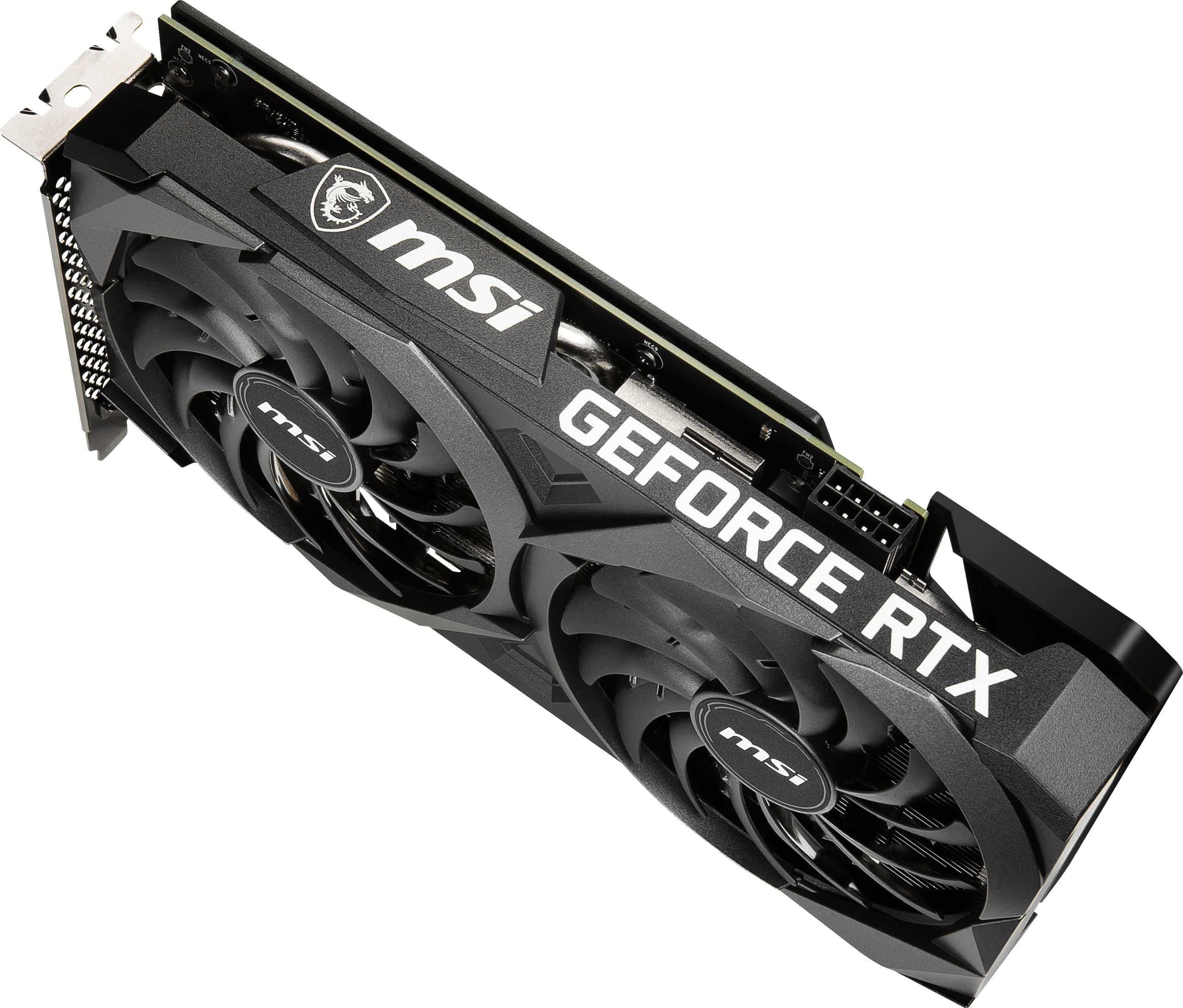 Amazon.co.jp: MSI GeForce RTX 3060 Ti VENTUS 2X 8G OCV1 LHR
