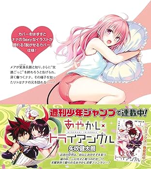 To LOVEる―とらぶる― ダークネス 4 (集英社文庫(コミック版)) | 矢吹