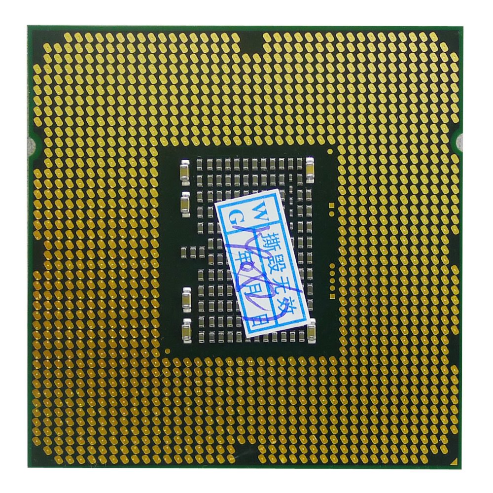 Amazon.com: Intel Xeon W3690 3.46Ghz 12MB LGA1366 Hex Core