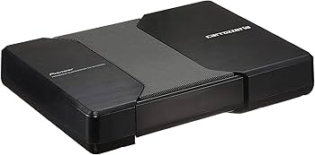 Amazon.co.jp: Pioneer パワードサブウーファー TS-WH500A TS-WH500A