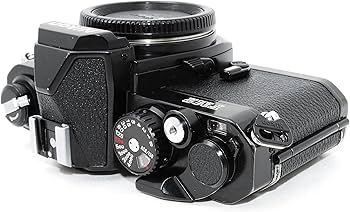 Amazon | Nikon ニコン NEW FM2 ブラック | コンパクト 通販