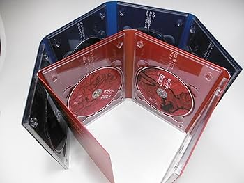 Amazon.co.jp: 人造人間キカイダー THE ANIMATION DVD-BOX : 関智一