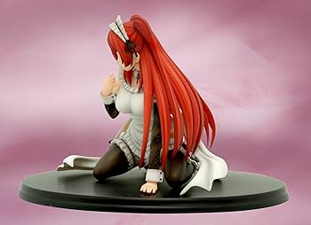 Amazon.co.jp: ToHeart2 向坂環 スク水メイドver. (1/7スケールPVC塗装