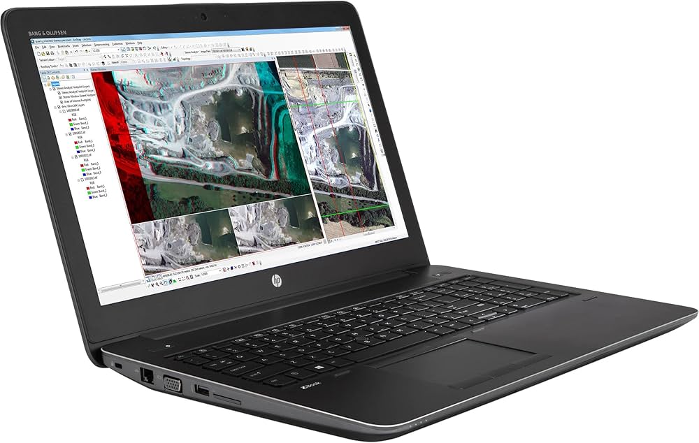 Amazon.co.jp: 【整備済み品】HP Zbook 15 G3 15.6インチ FHD モバイル