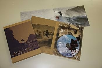 Amazon.co.jp: 海から見た、ニッポン 坂口憲二の日本列島サーフィン