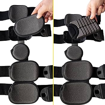 Amazon.com: Brace Direct Breg Premier T Scope BridgeTech Incision