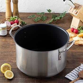 Amazon｜遠藤商事 業務用 ムラノ インダクション テフロンセレクト 半