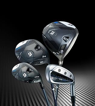 Amazon.co.jp: BRIDGESTONE(ブリヂストン) B3MAX ドライバー