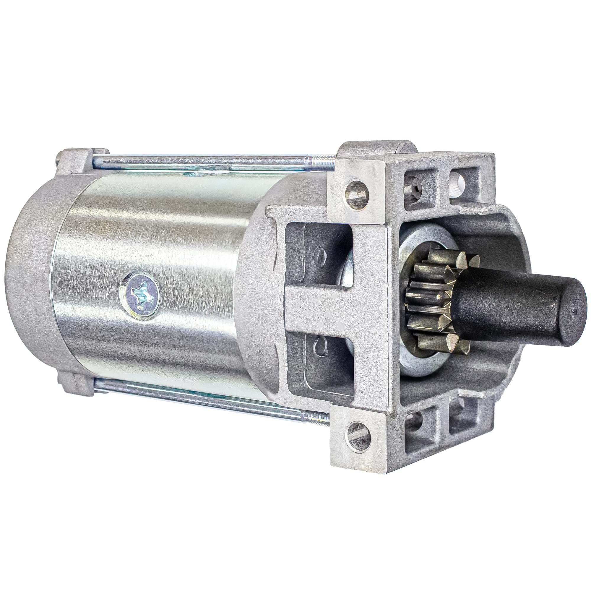 Amazon.com: fullas 136-7880 Starter Motor for Toro Timecutter