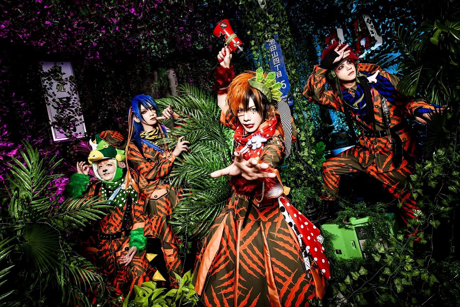 Amazon.co.jp: BabyKingdom SUMMER ONEMAN TOUR 「Show me the FIVE