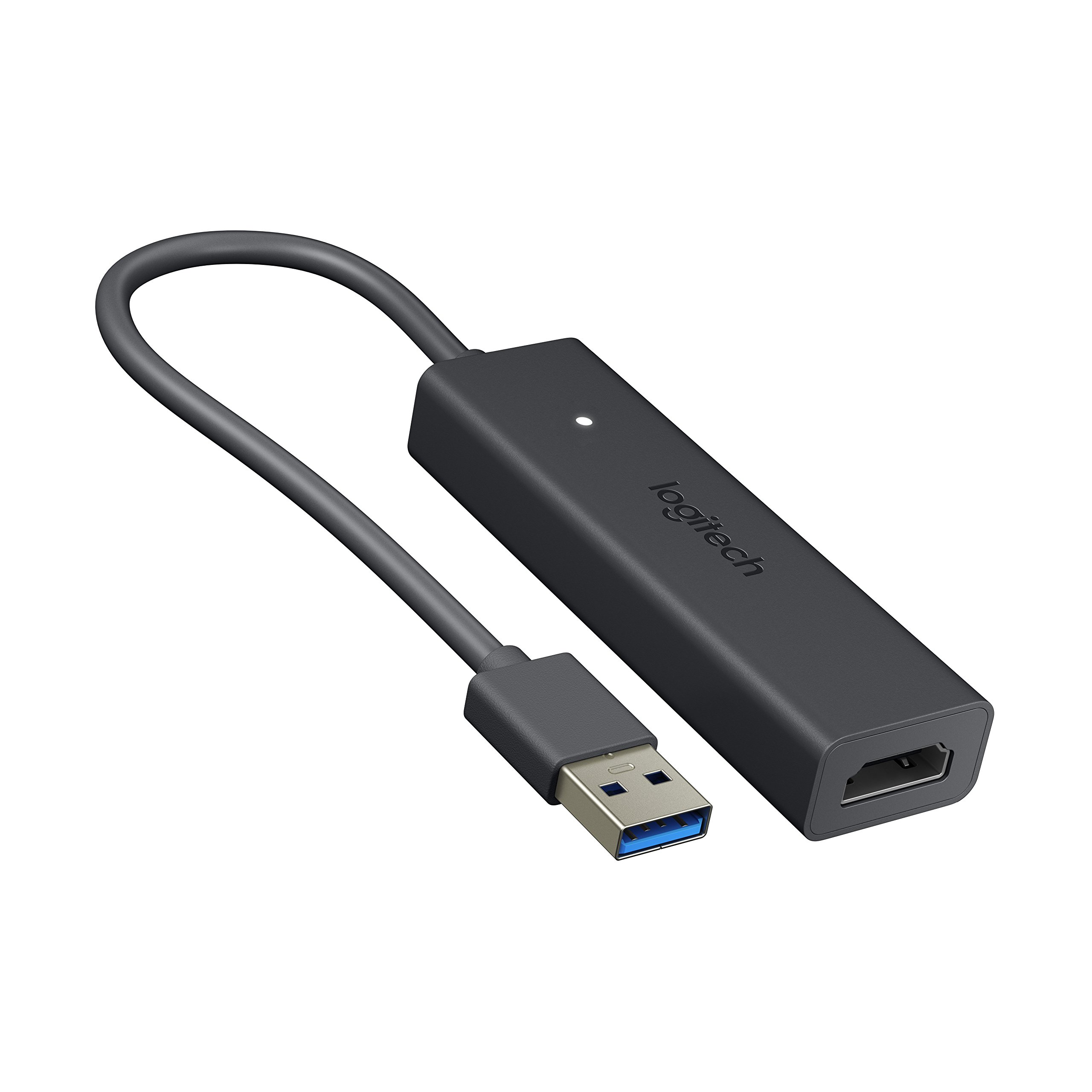 Amazon.com: Logitech Screen Share-Conference Room HDMI Adapter for