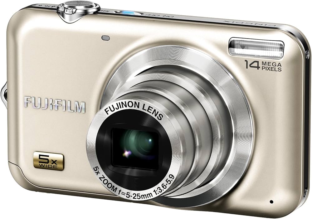 Amazon | FUJIFILM デジタルカメラ FinePix(ファインピックス) JX280