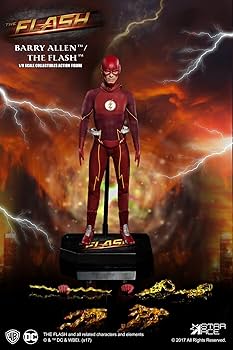 Amazon | スターエーストイズ リアルマスターシリーズ ザ・フラッシュ