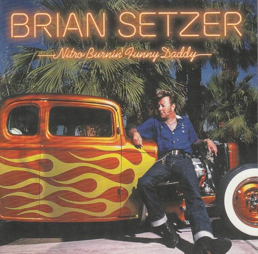 Amazon.co.jp: ニトロ・バーニン・ファニー・ダディー: ミュージック