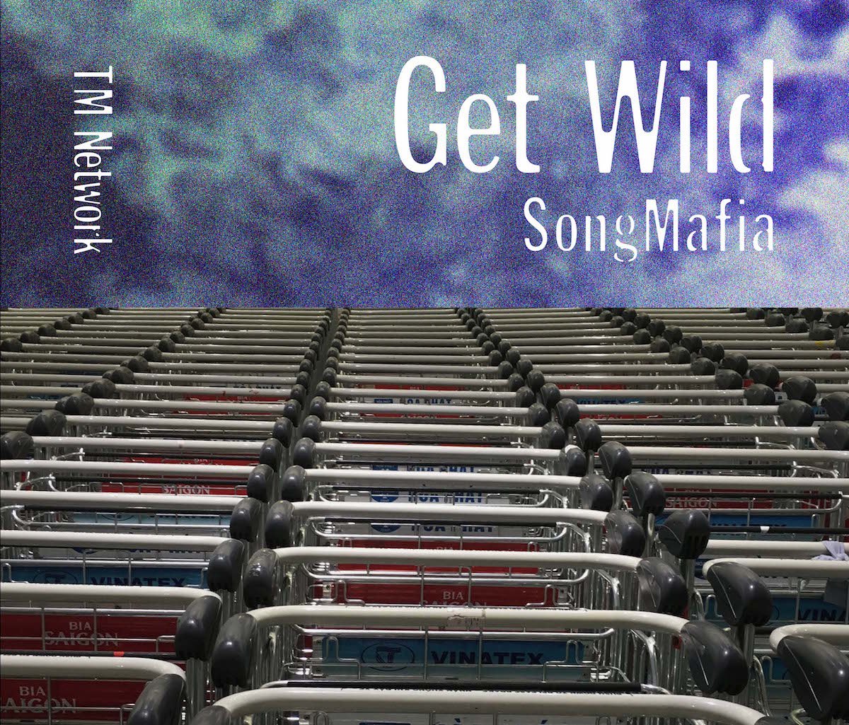 Amazon.co.jp: GET WILD SONG MAFIA: ミュージック
